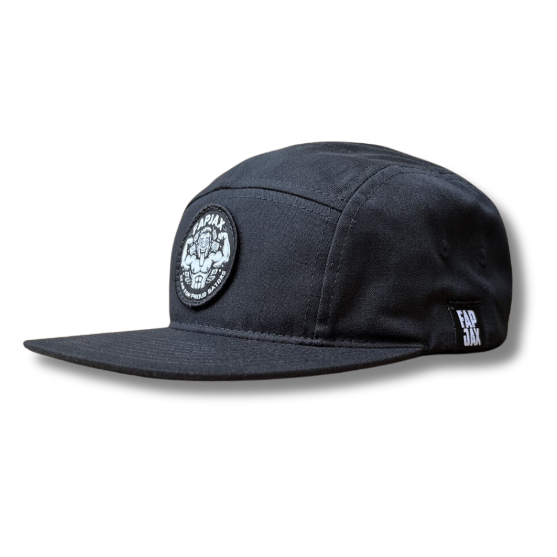 Goon Flex Camper Hat