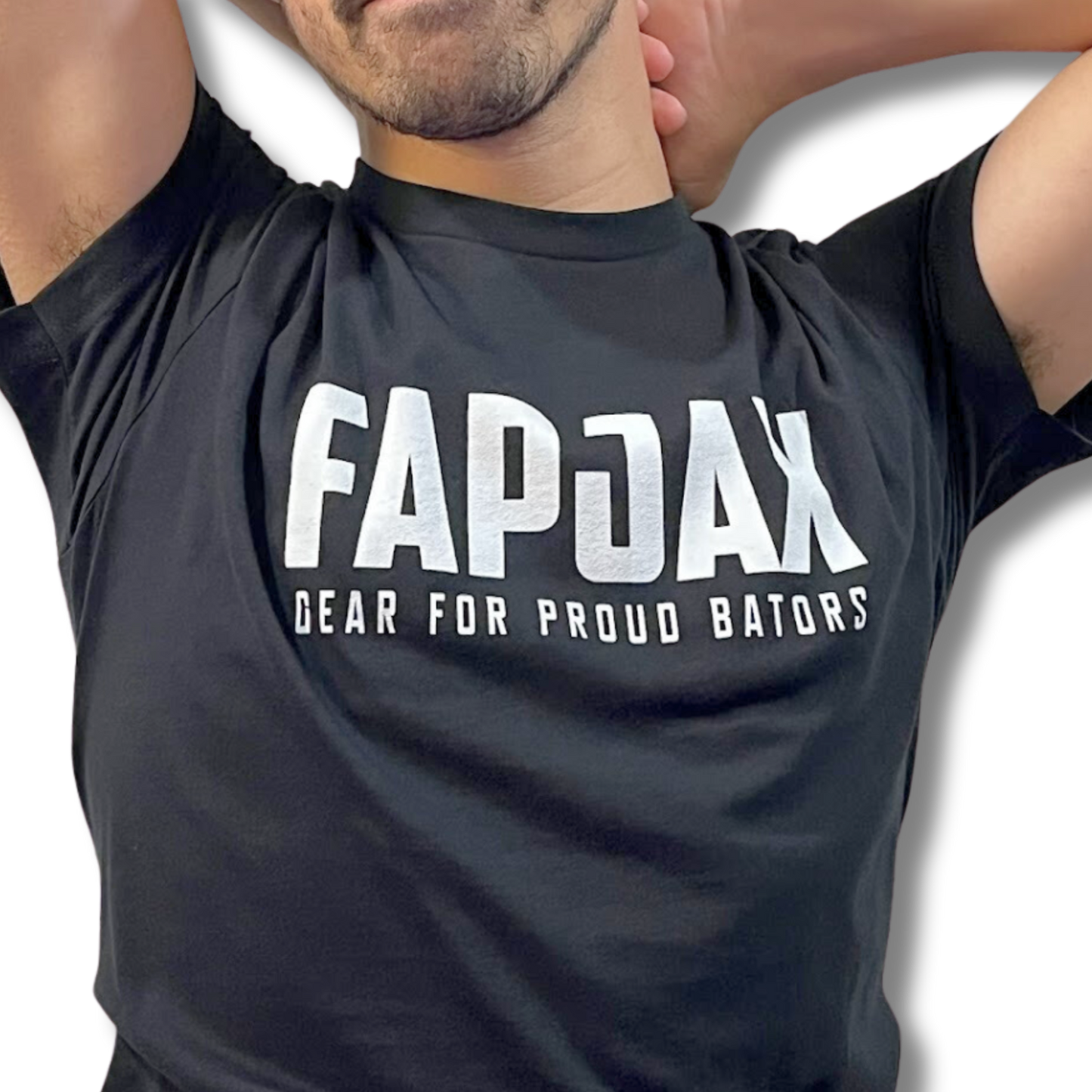 FAPJAX T-shirt