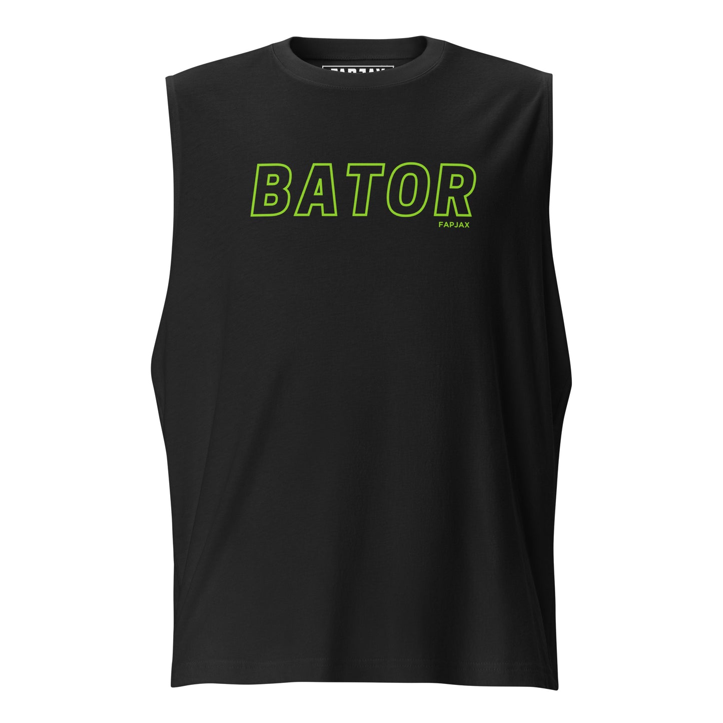 Bator Muscle Shirt